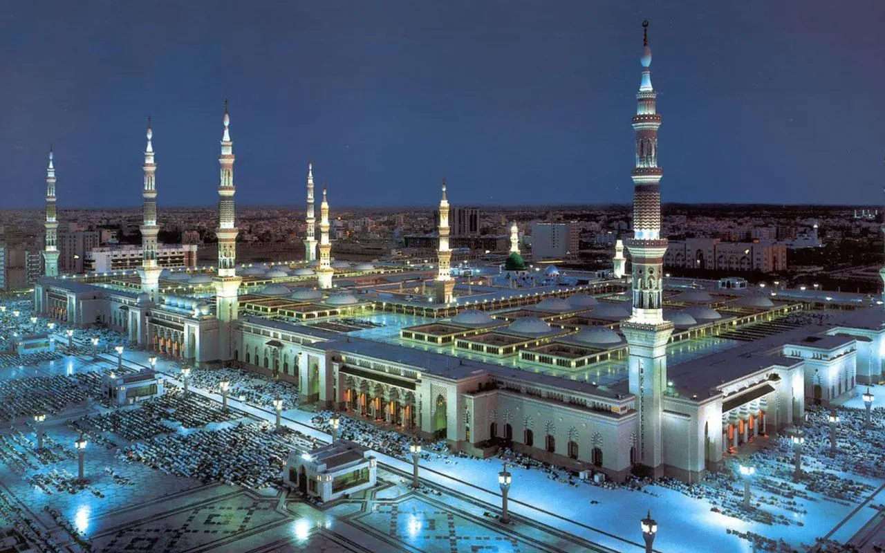 Madinah