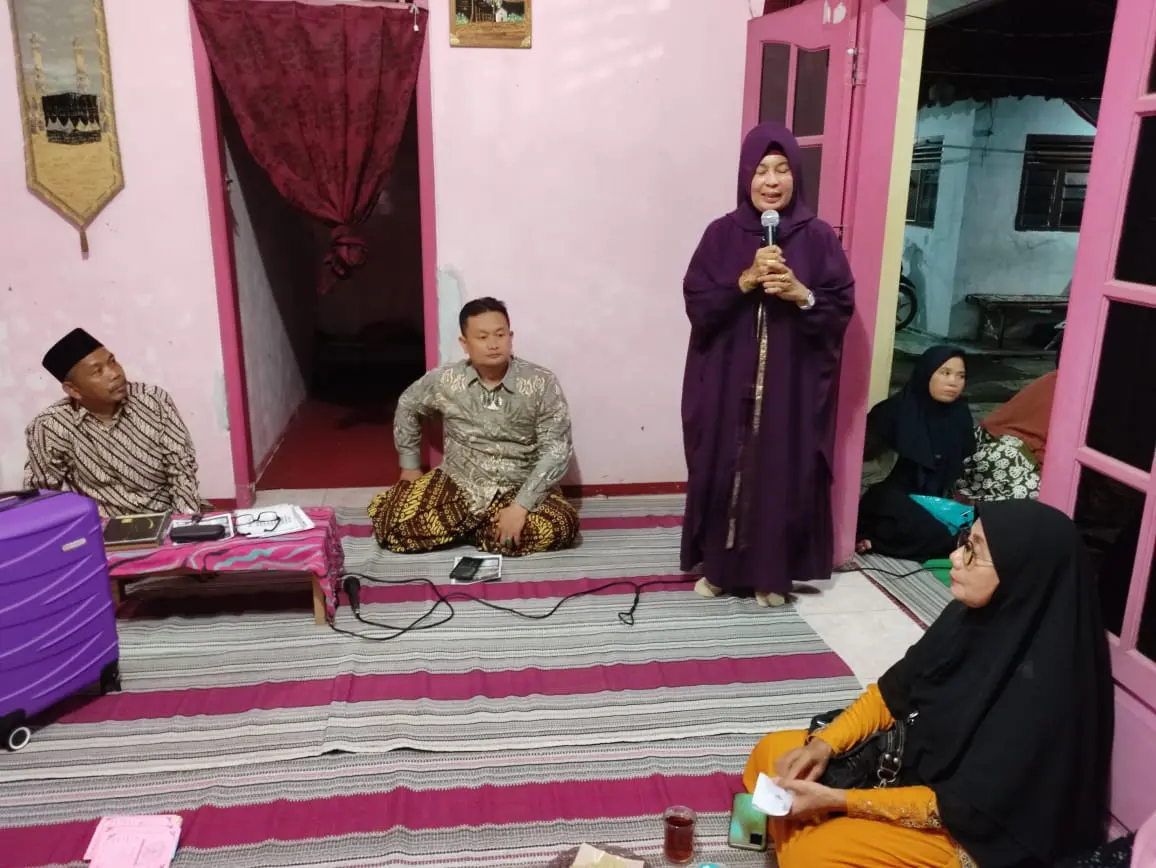 Doa Bersama