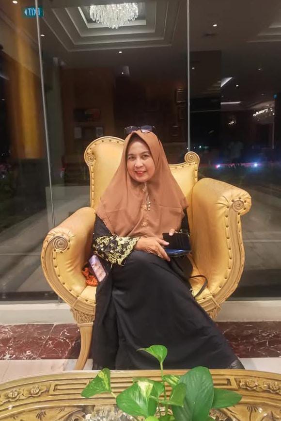 Inu Aminah