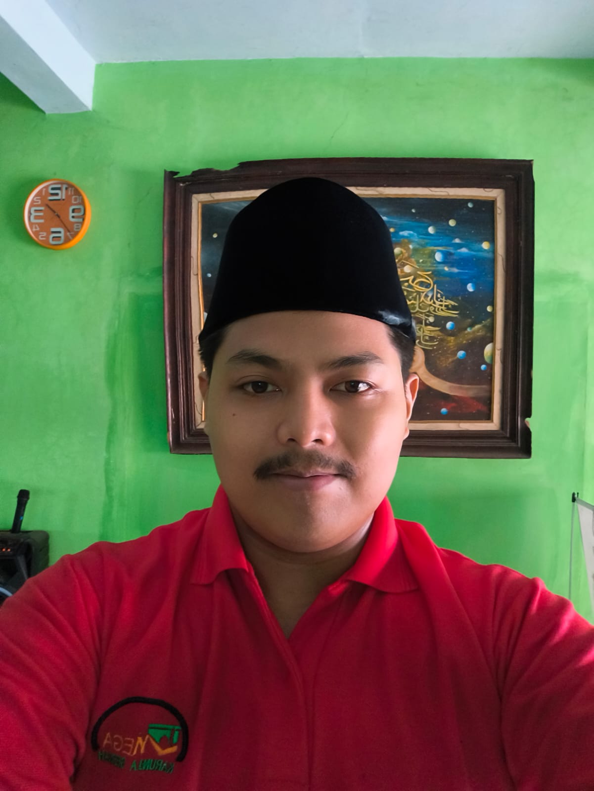 Reza