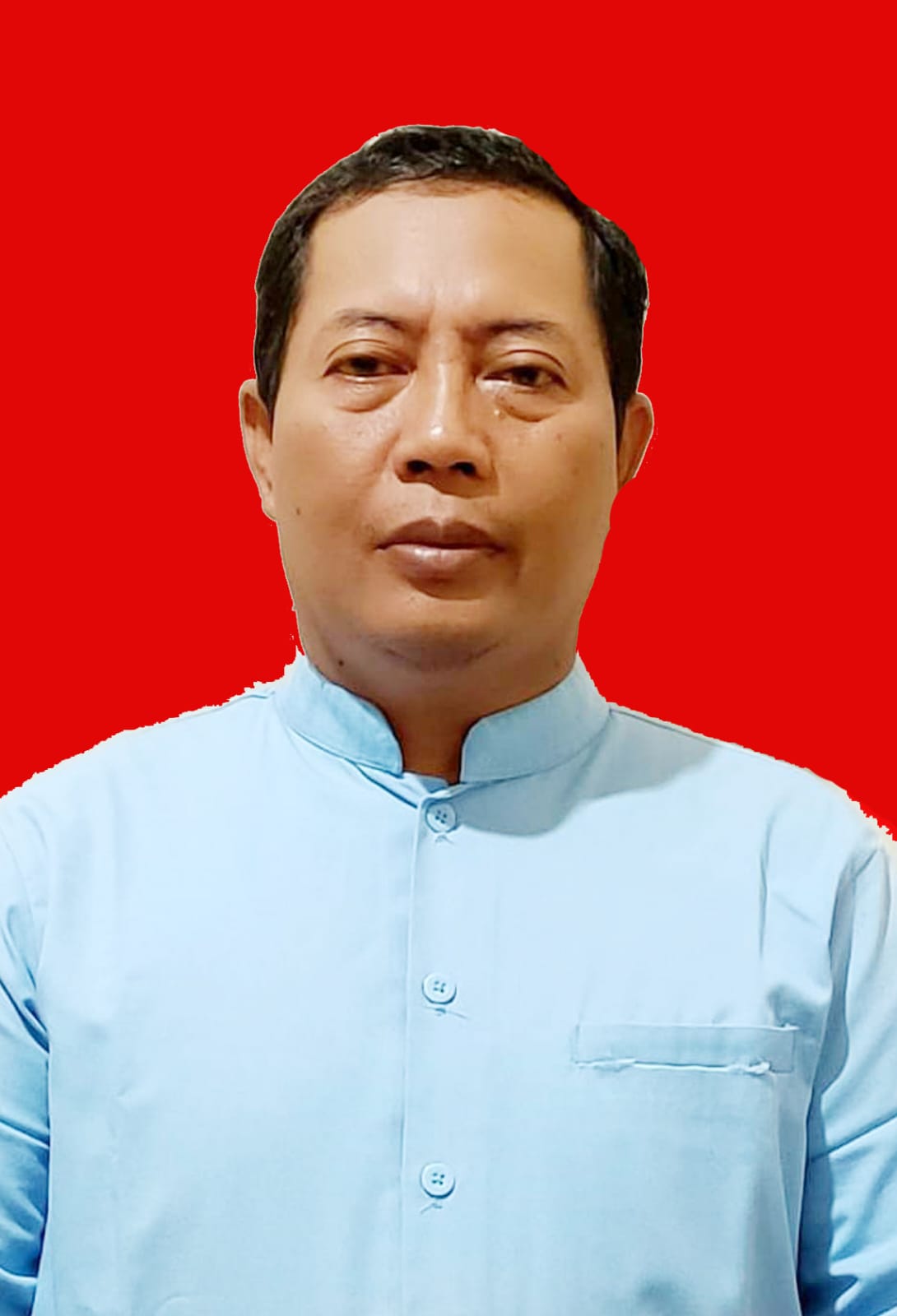 MUNG SUPRIATIN, SE.MSi